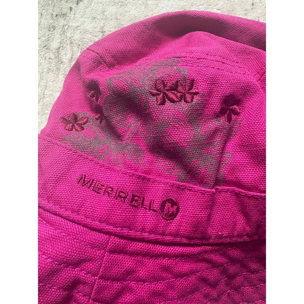 Merrell women floral